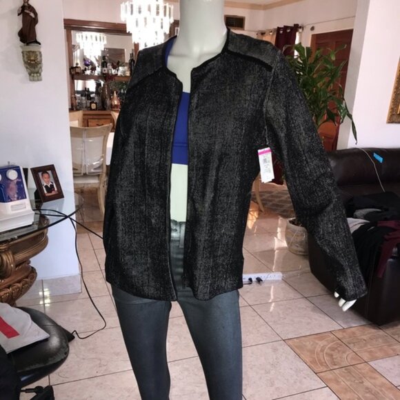 Eileen Fisher size L petite - Picture 1 of 8